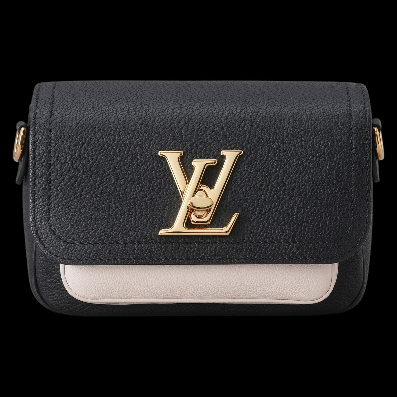LOUIS VUITTON(USED)루이비통 락미 텐더 숄더백